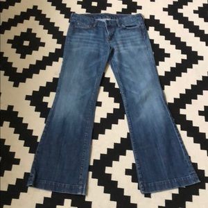 Women’s Citizens of Humanity Kate Jeans size 31